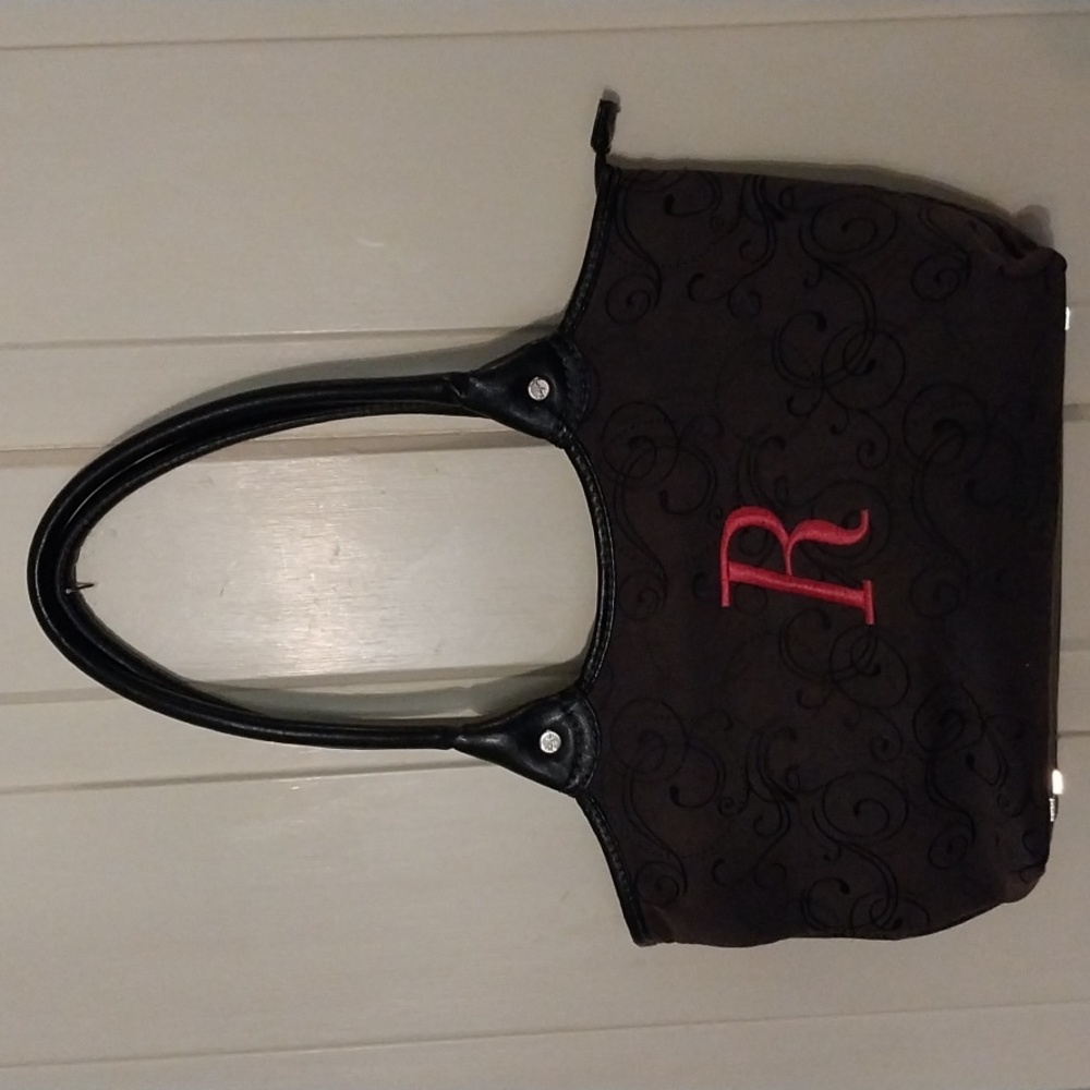Thirty-One "R" Purse